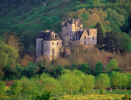 Where to Stay in the Dordogne – Holiday Accommodation in South West France