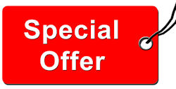 Le Chevrefeuille Special Offer