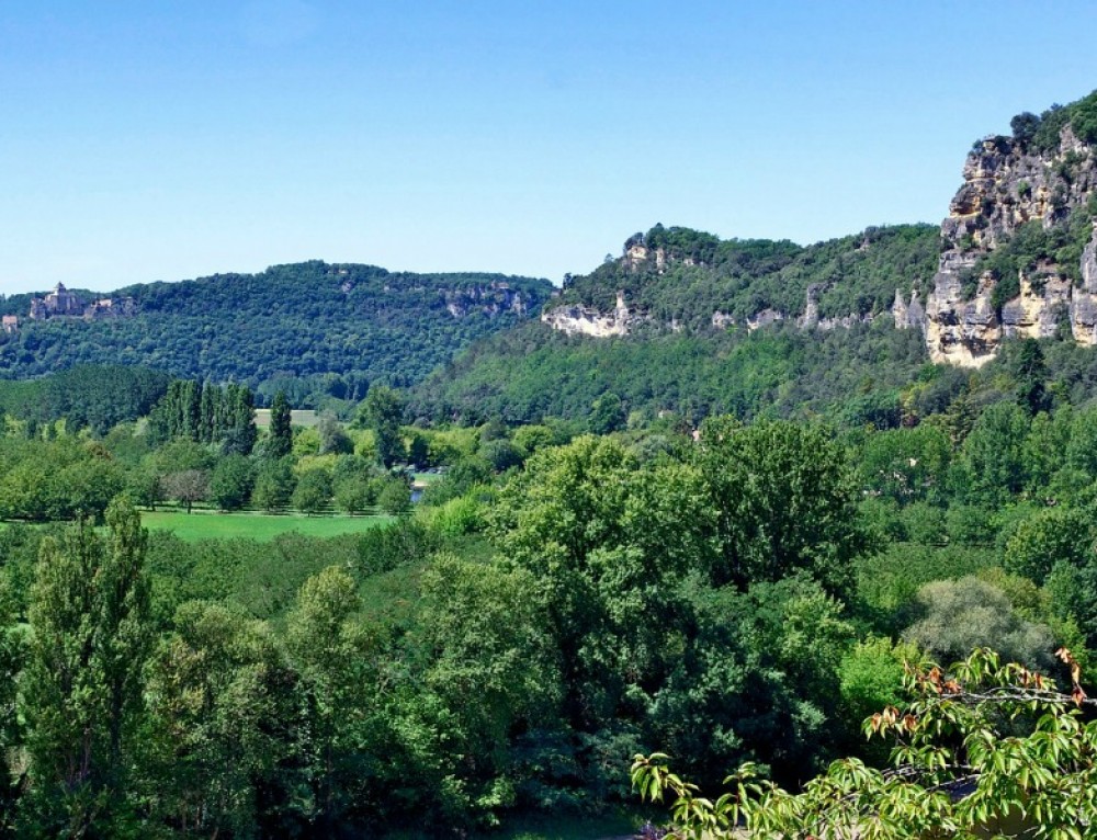 Font de Gaume tickets Le Chevrefeuille Dordogne