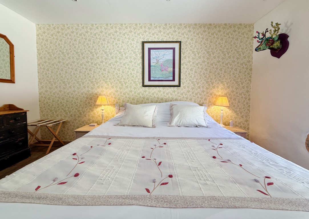 Chambre 1