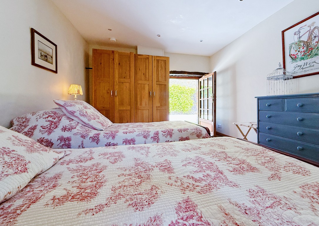 Chambre 2